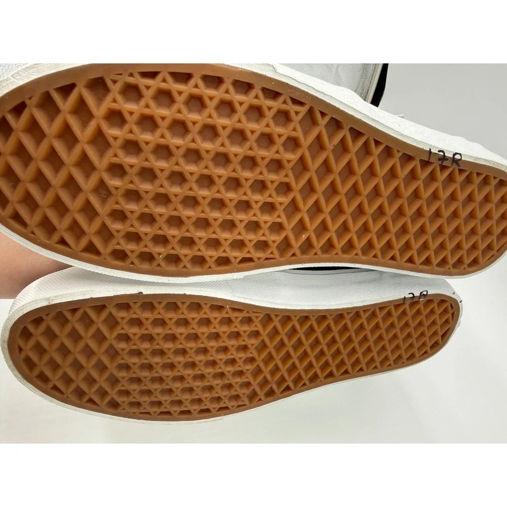 Vans asher slip